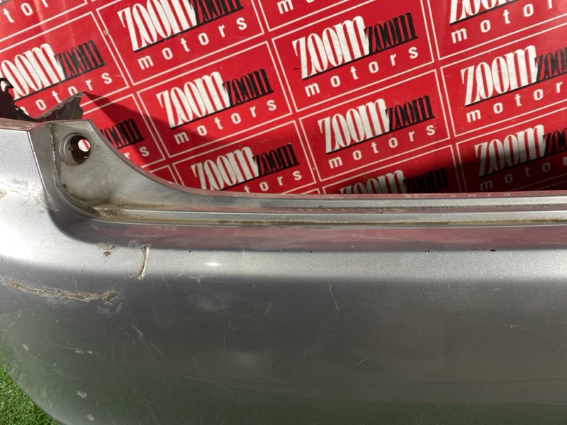 Бампер, 4800 рублей, Солонцы