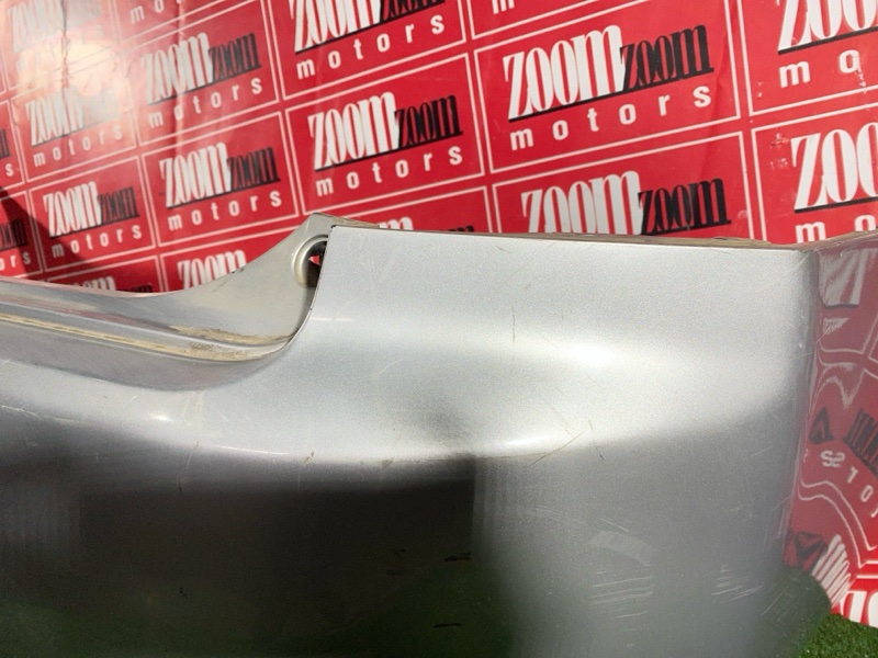 Бампер, 4800 рублей, Солонцы