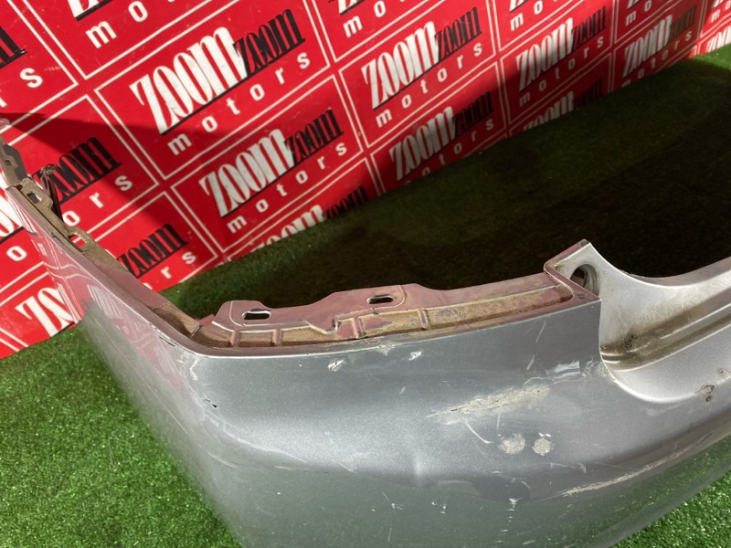 Бампер, 4800 рублей, Солонцы