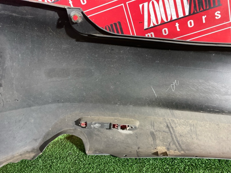 Бампер, 4800 рублей, Солонцы