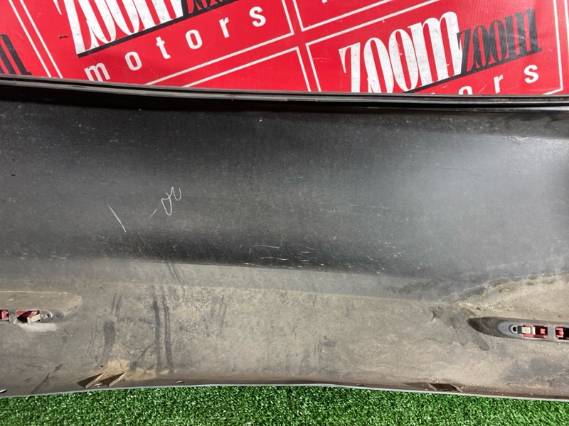 Бампер, 4800 рублей, Солонцы