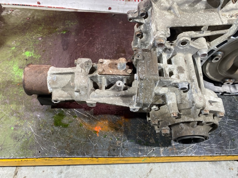 АКПП, 57000 рублей, Солонцы