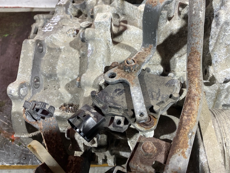 АКПП, 57000 рублей, Солонцы