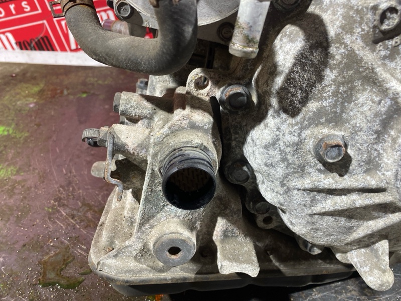 АКПП, 57000 рублей, Солонцы