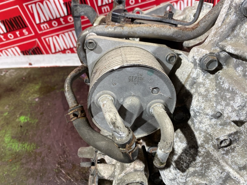 АКПП, 57000 рублей, Солонцы