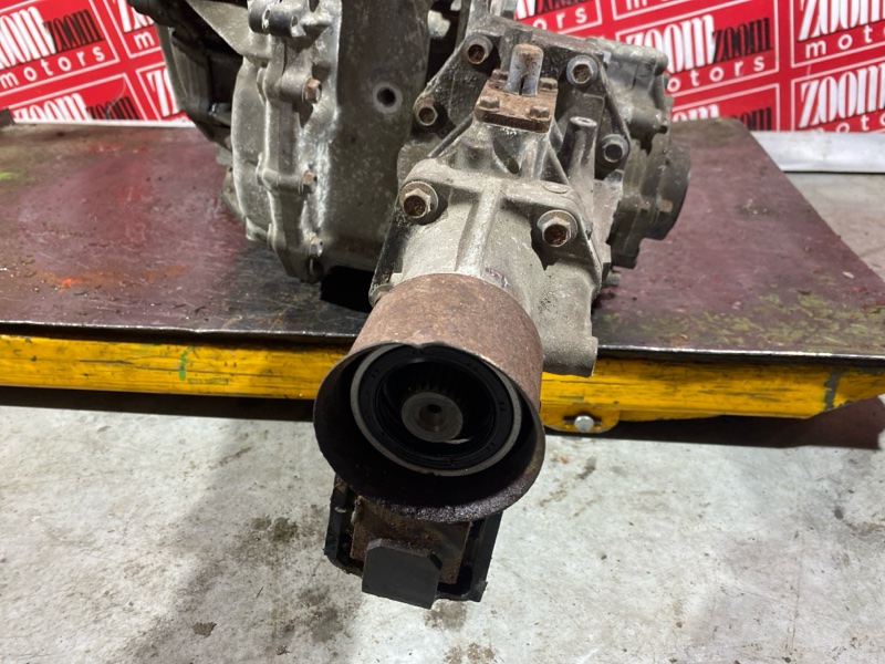 АКПП, 57000 рублей, Солонцы