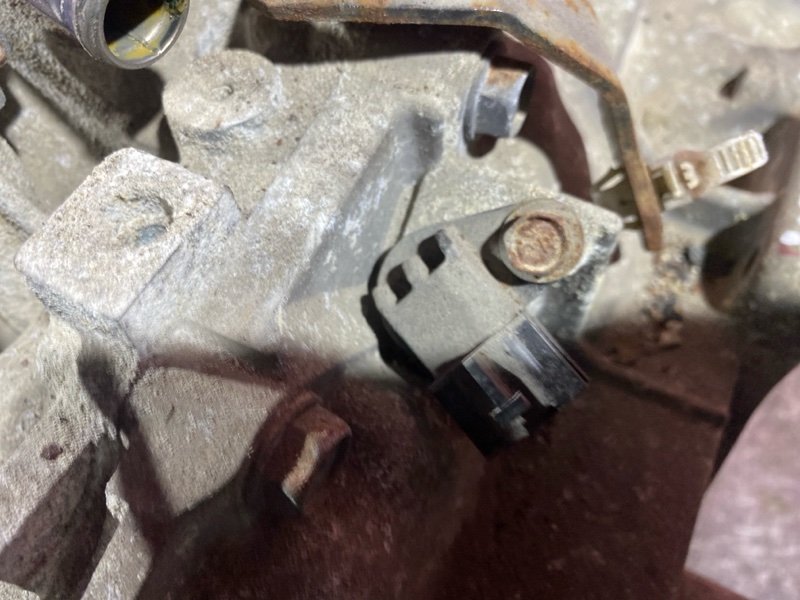 АКПП, 57000 рублей, Солонцы