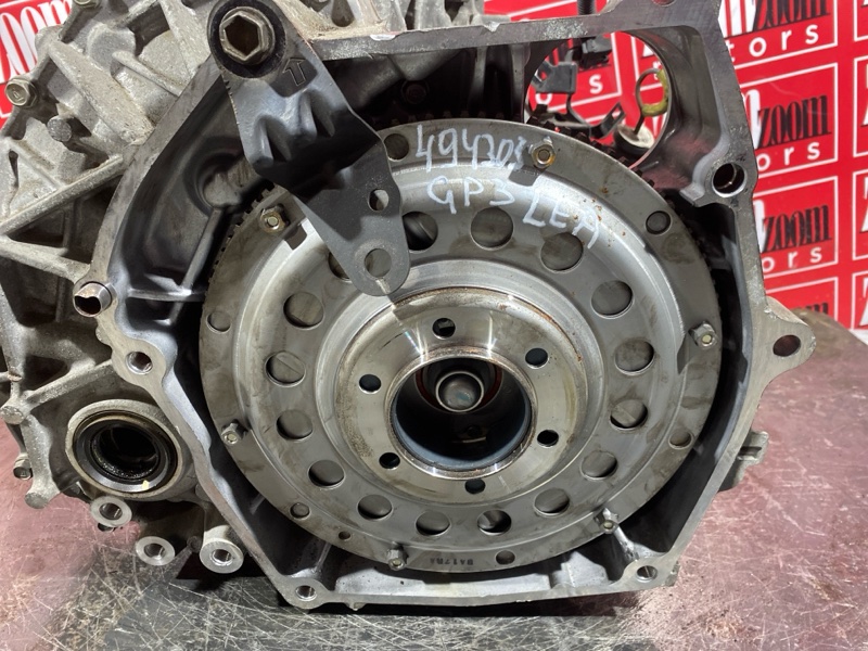 АКПП, 39000 рублей, Солонцы