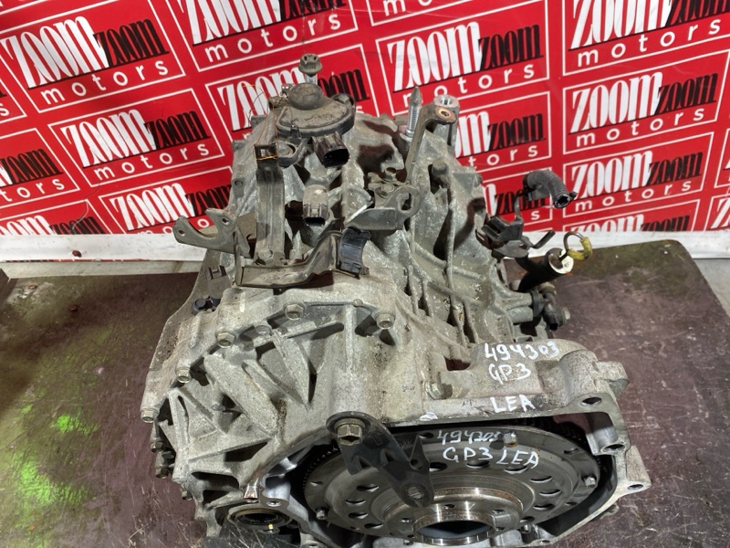 АКПП, 39000 рублей, Солонцы