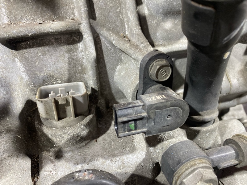 АКПП, 39000 рублей, Солонцы