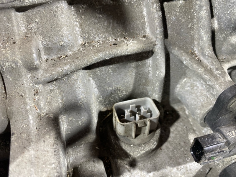 АКПП, 39000 рублей, Солонцы