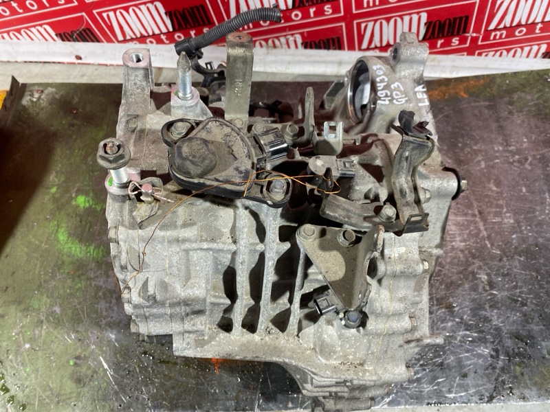 АКПП, 39000 рублей, Солонцы