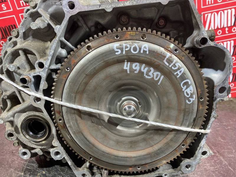 АКПП, 32000 рублей, Солонцы