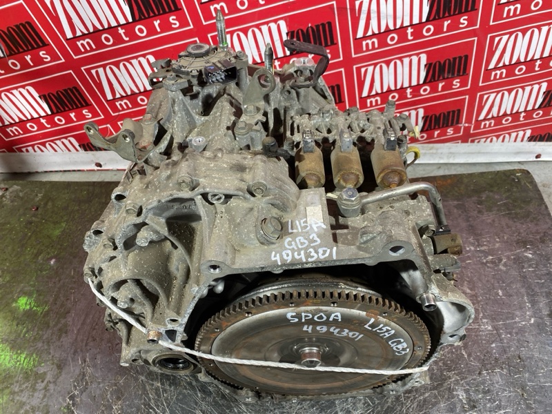 АКПП, 32000 рублей, Солонцы