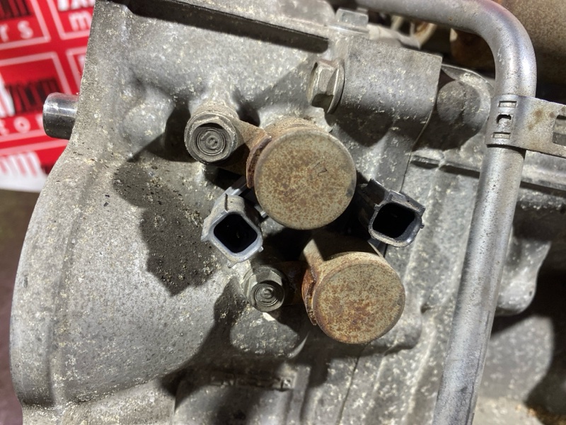 АКПП, 32000 рублей, Солонцы