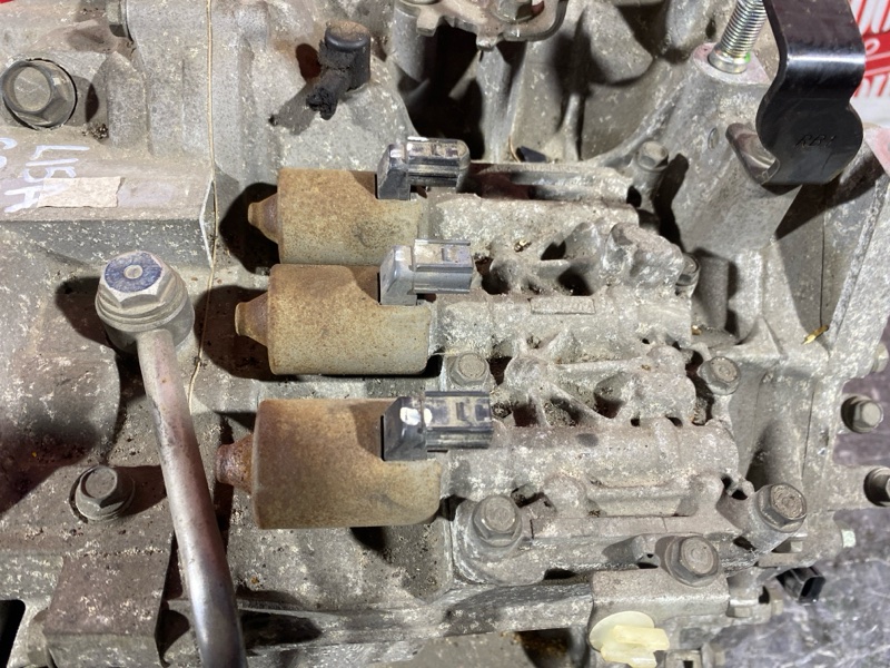 АКПП, 32000 рублей, Солонцы