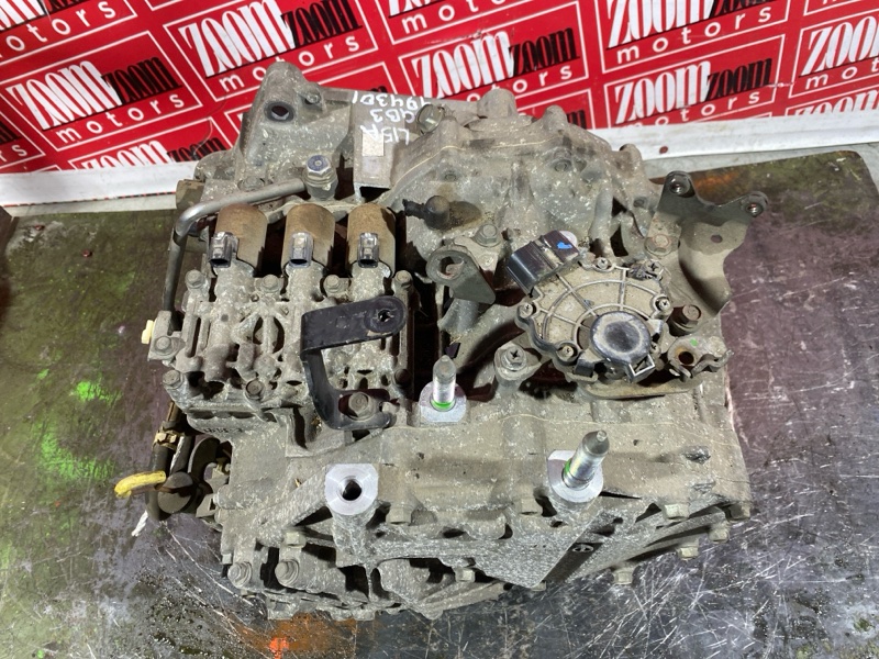 АКПП, 32000 рублей, Солонцы