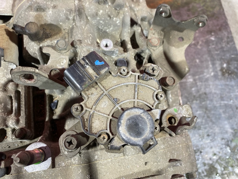 АКПП, 32000 рублей, Солонцы