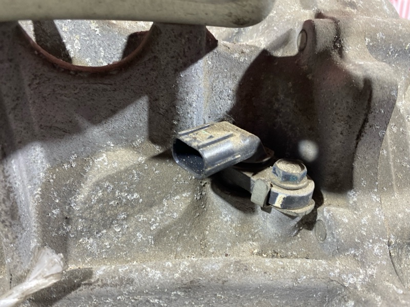 АКПП, 32000 рублей, Солонцы