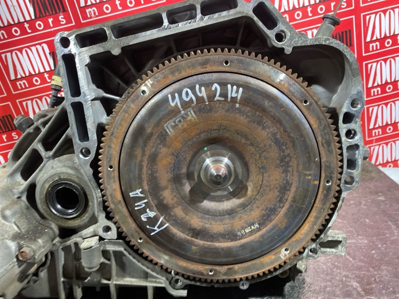 АКПП, 52300 рублей, Солонцы