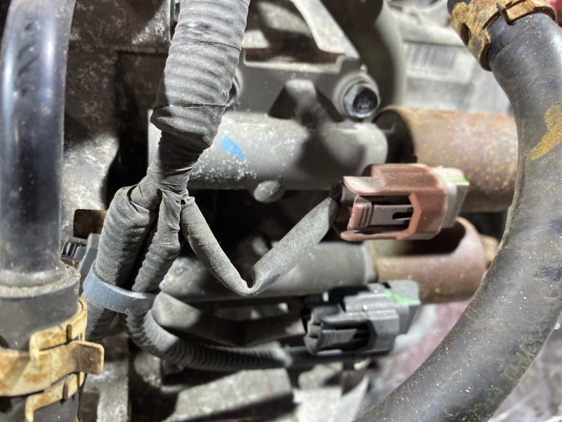 АКПП, 52300 рублей, Солонцы