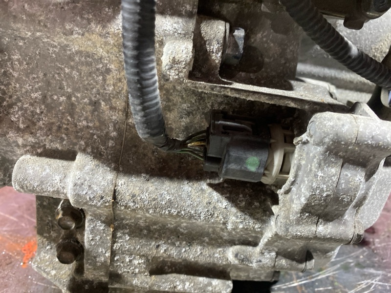 АКПП, 52300 рублей, Солонцы