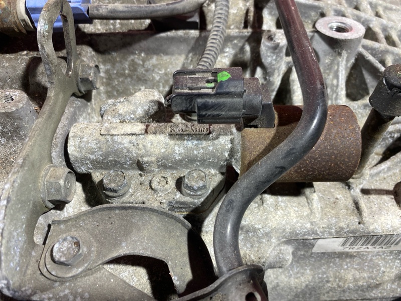 АКПП, 52300 рублей, Солонцы