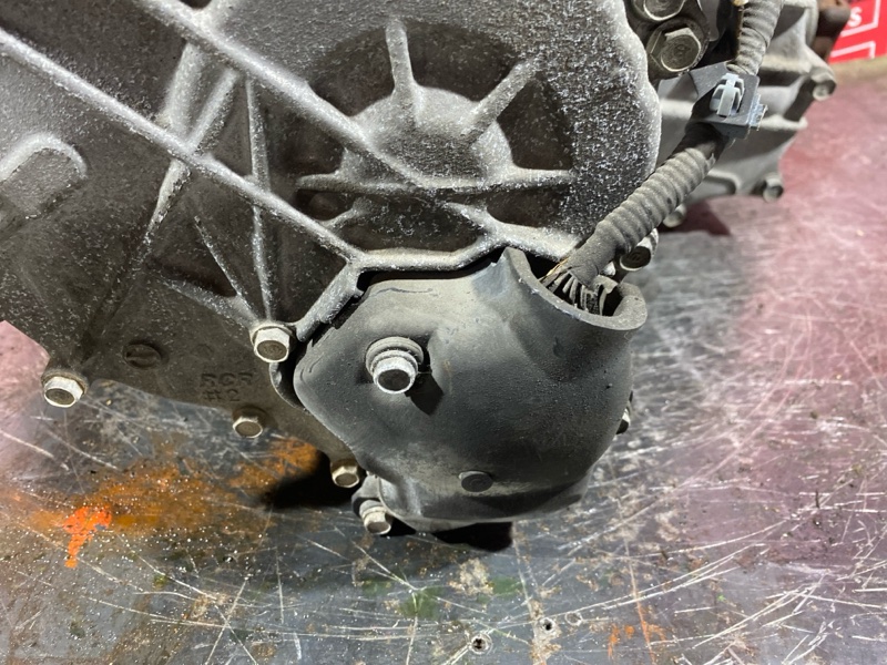 АКПП, 52300 рублей, Солонцы