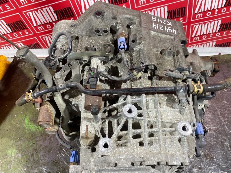 АКПП, 52300 рублей, Солонцы