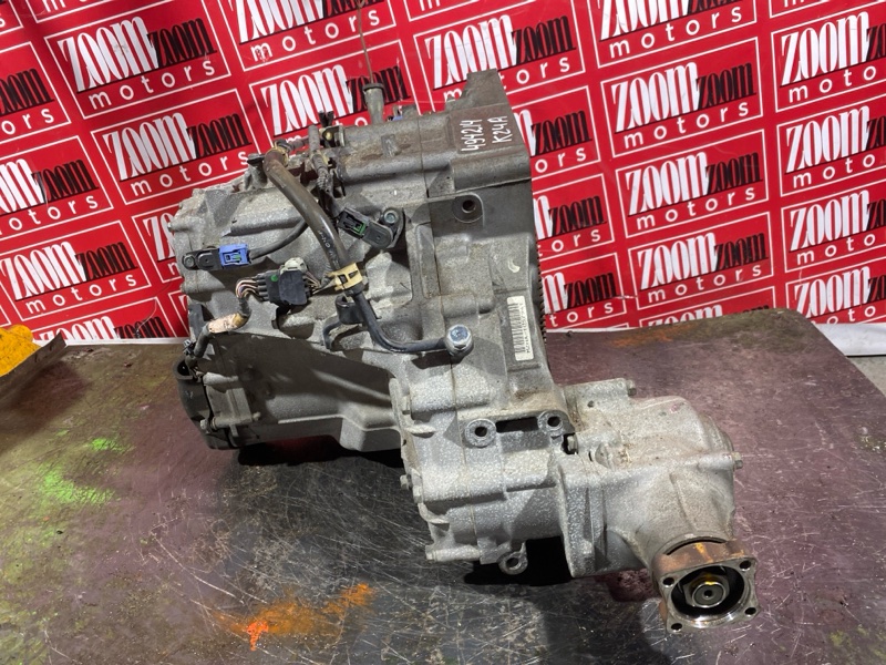 АКПП, 52300 рублей, Солонцы