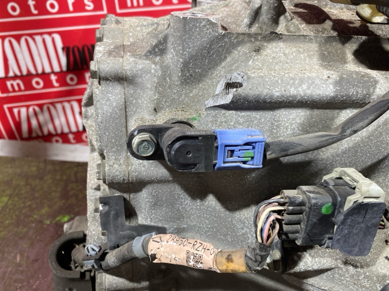 АКПП, 52300 рублей, Солонцы