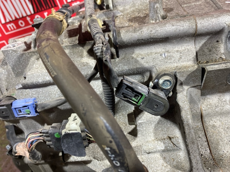 АКПП, 52300 рублей, Солонцы