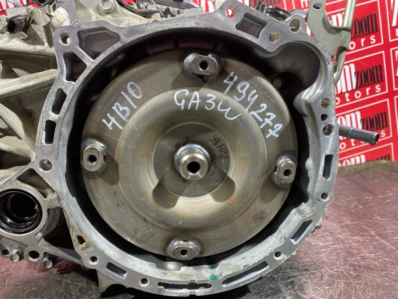 АКПП, 38000 рублей, Солонцы