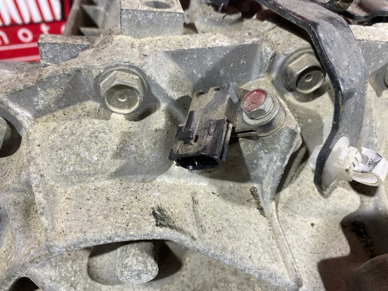 АКПП, 38000 рублей, Солонцы