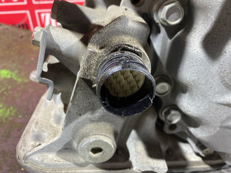 АКПП, 38000 рублей, Солонцы