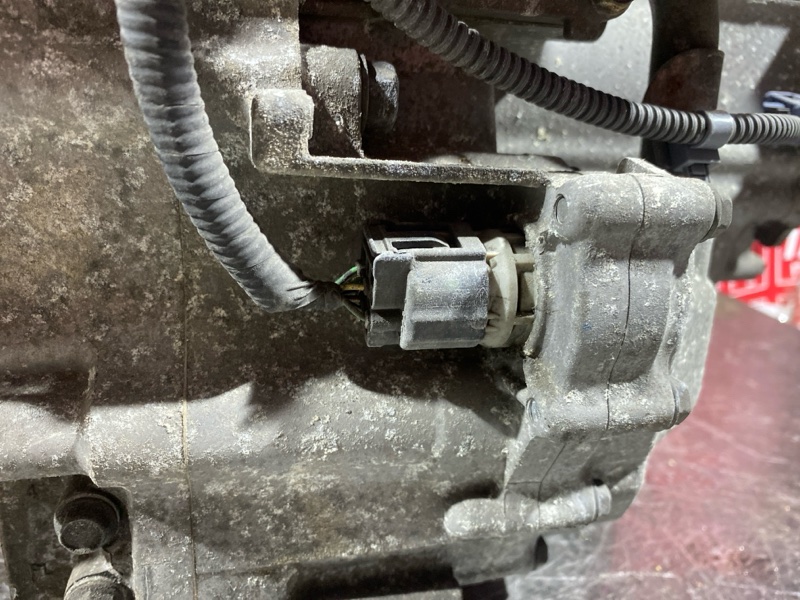 АКПП, 17100 рублей, Солонцы