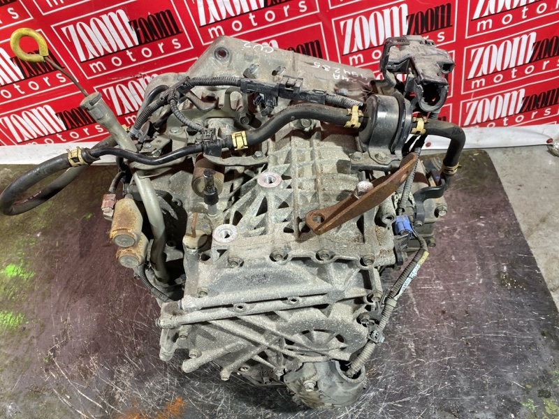 АКПП, 17100 рублей, Солонцы