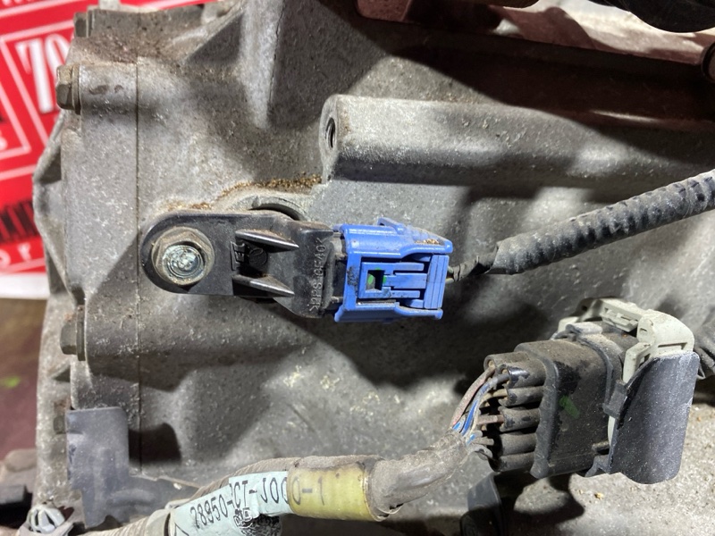 АКПП, 17100 рублей, Солонцы