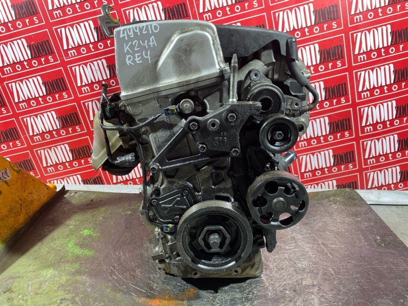 Двигатель, 130000 рублей, Солонцы