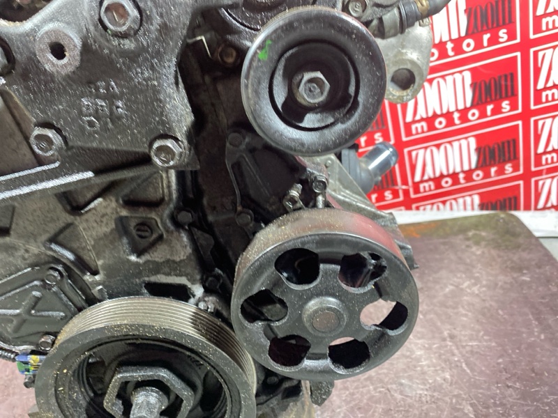 Двигатель, 130000 рублей, Солонцы