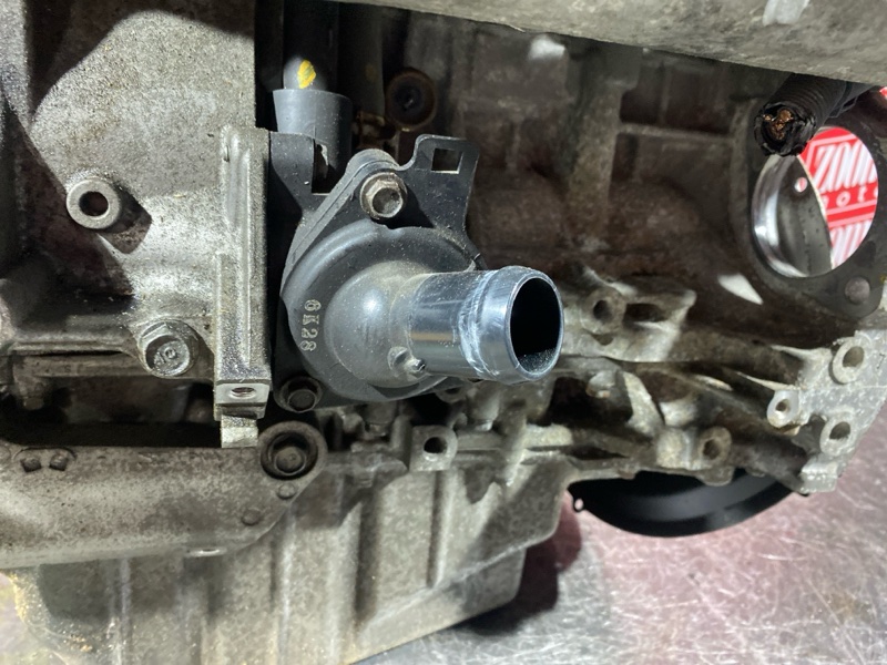 Двигатель, 130000 рублей, Солонцы