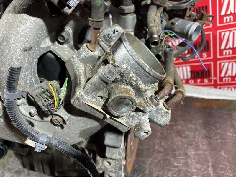 Двигатель, 130000 рублей, Солонцы