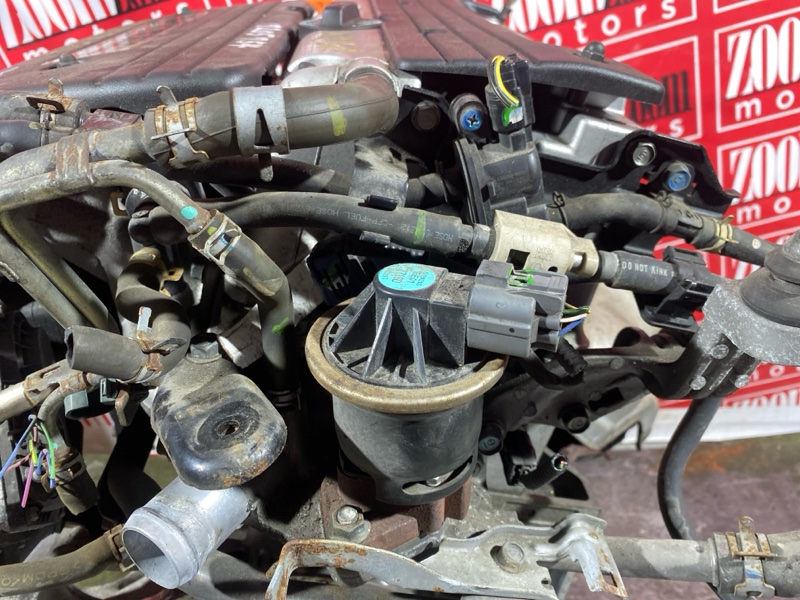 Двигатель, 130000 рублей, Солонцы