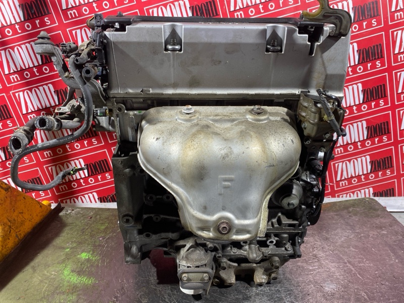 Двигатель, 130000 рублей, Солонцы