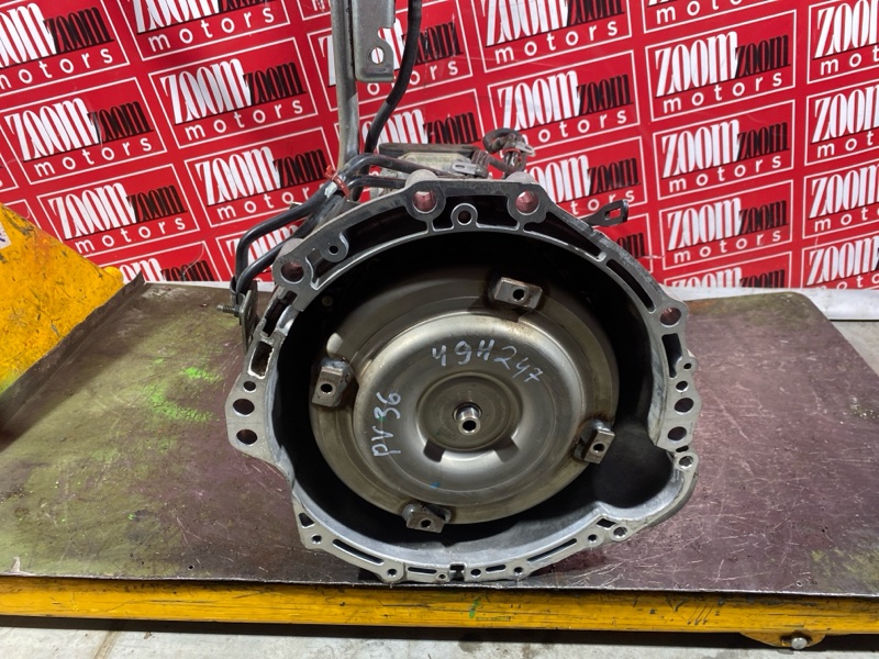 АКПП, 50000 рублей, Солонцы