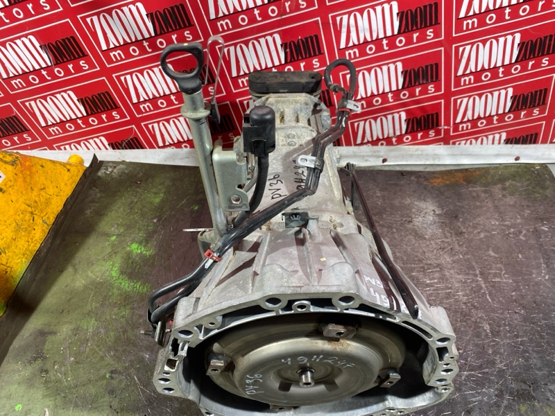 АКПП, 50000 рублей, Солонцы