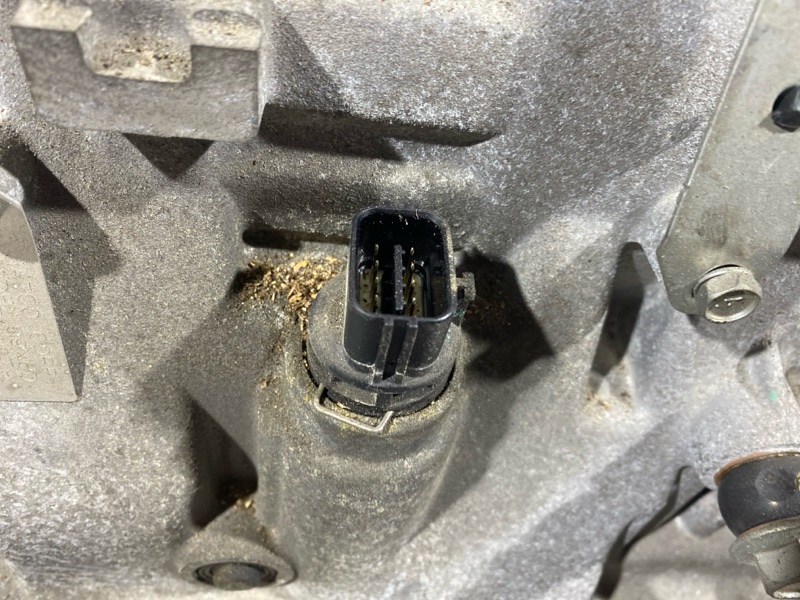 АКПП, 50000 рублей, Солонцы