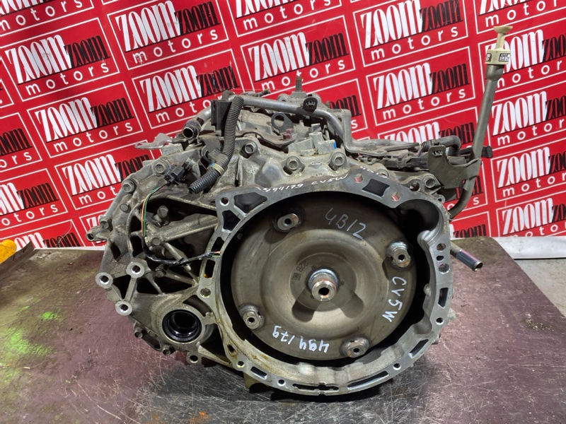 АКПП, 55000 рублей, Солонцы