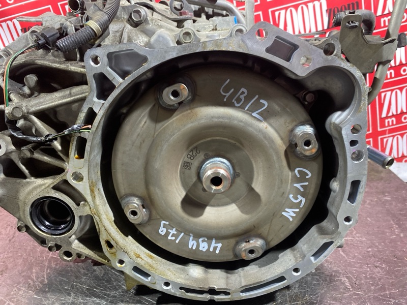 АКПП, 55000 рублей, Солонцы