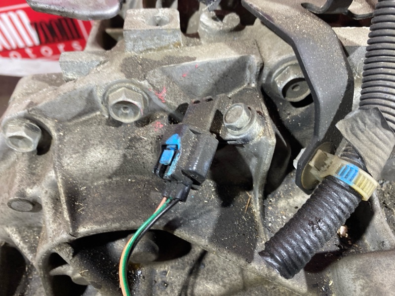 АКПП, 55000 рублей, Солонцы